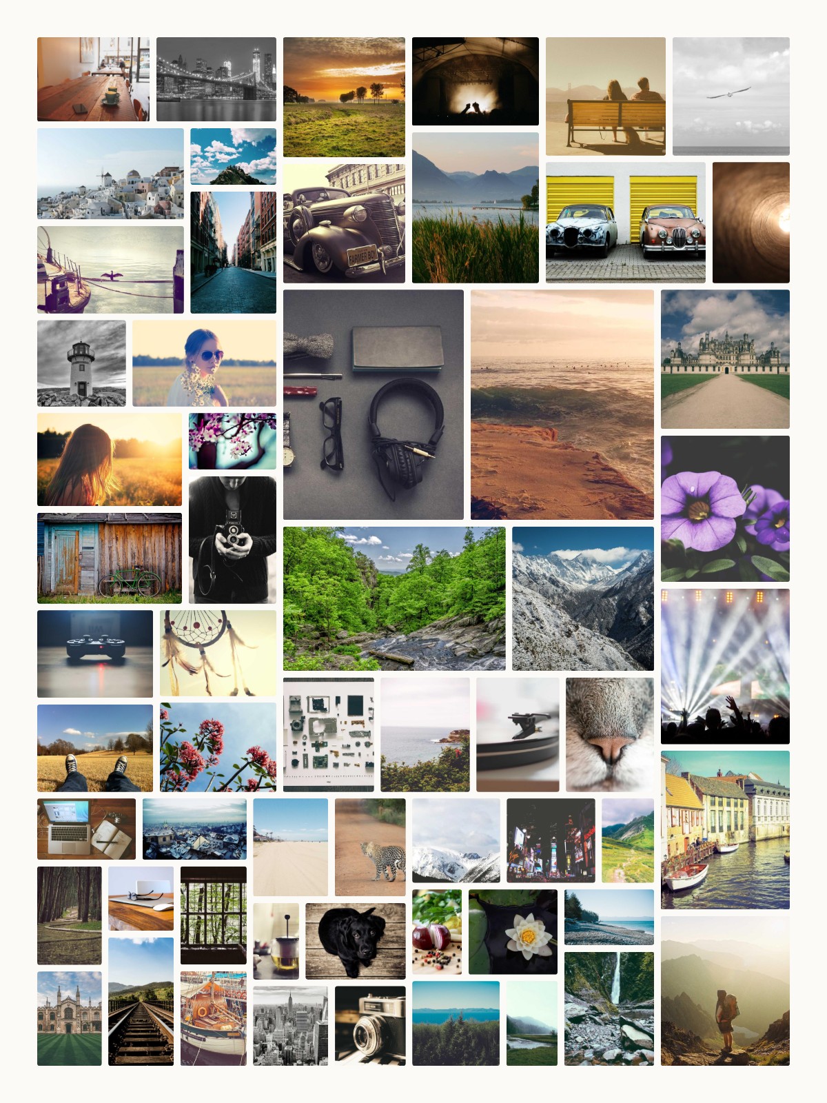 Example compare collage made with BigCollage